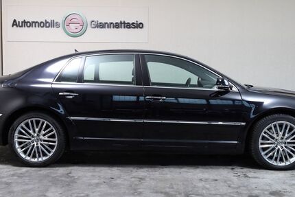 VW Phaeton 145.510 km 27.990 € Rodgau 63110