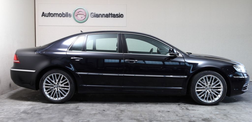 VW Phaeton 145.510 km 27.990 € Rodgau 63110