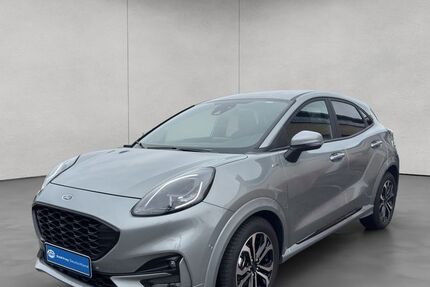 Ford Puma 5.170 km 24.550 € Frankfurt 60386