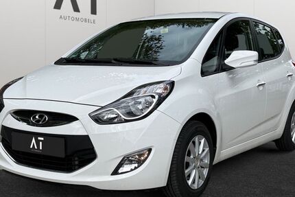 Hyundai ix20 127.330 km 4.990 &euro; Frankfurt am Main 65933