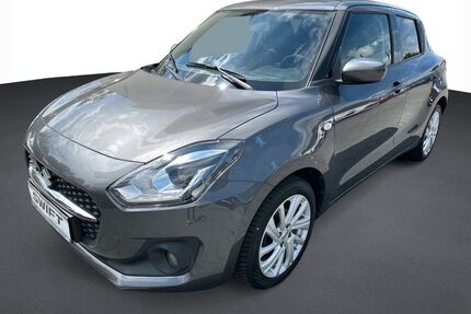 Suzuki Swift 54.100 km 13.490 &euro; Darmstadt 64293