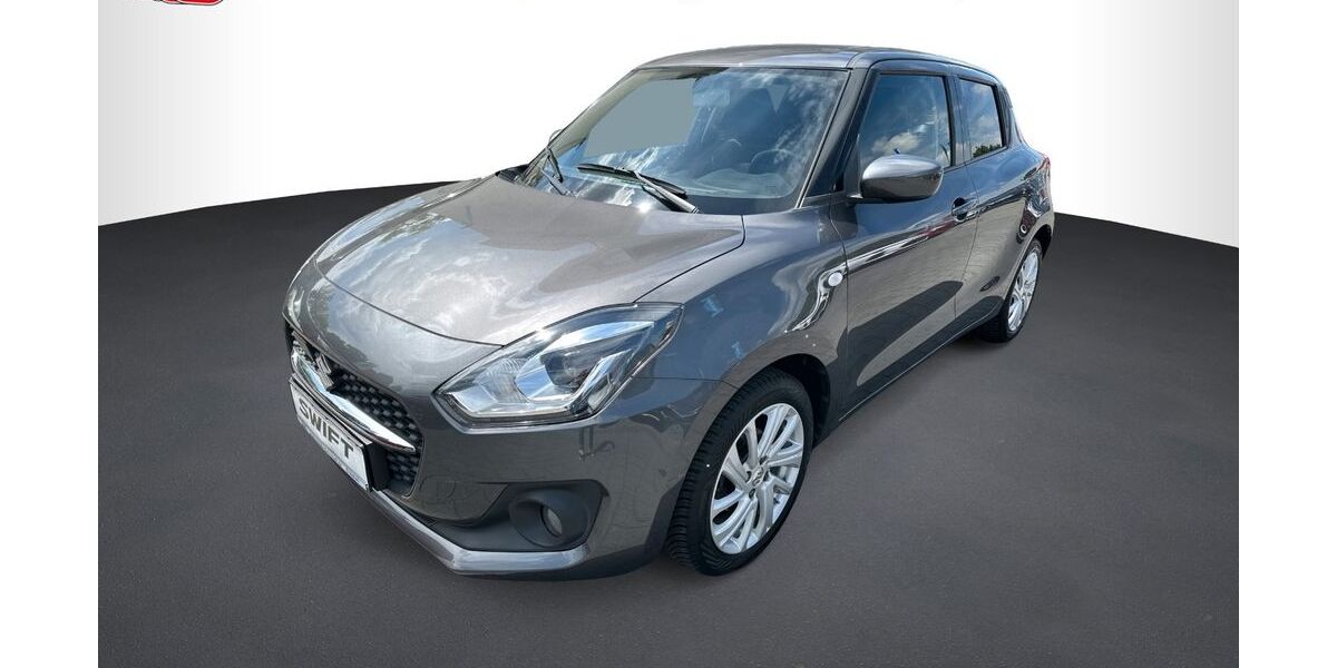 Suzuki Swift 54.100 km 13.490 &euro; Darmstadt 64293