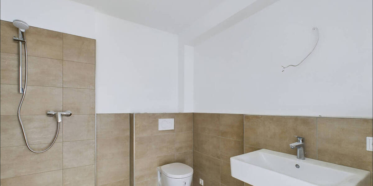 Etagenwohnung Offenbach am Main Bieberer Berg - 2 Zimmer, 58 m&sup2;, 269.000&euro; | Angebot:23981871