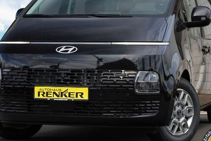Hyundai STARIA 1.900 km 47.190 € Darmstadt 64291