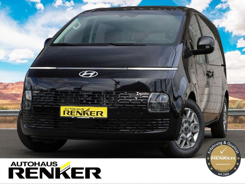 Hyundai STARIA 1.900 km 47.190 € Darmstadt 64291