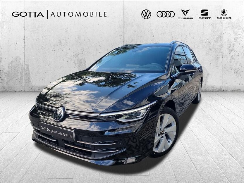 VW Golf 6.000 km 39.950 € Mörfelden-Walldorf 64546