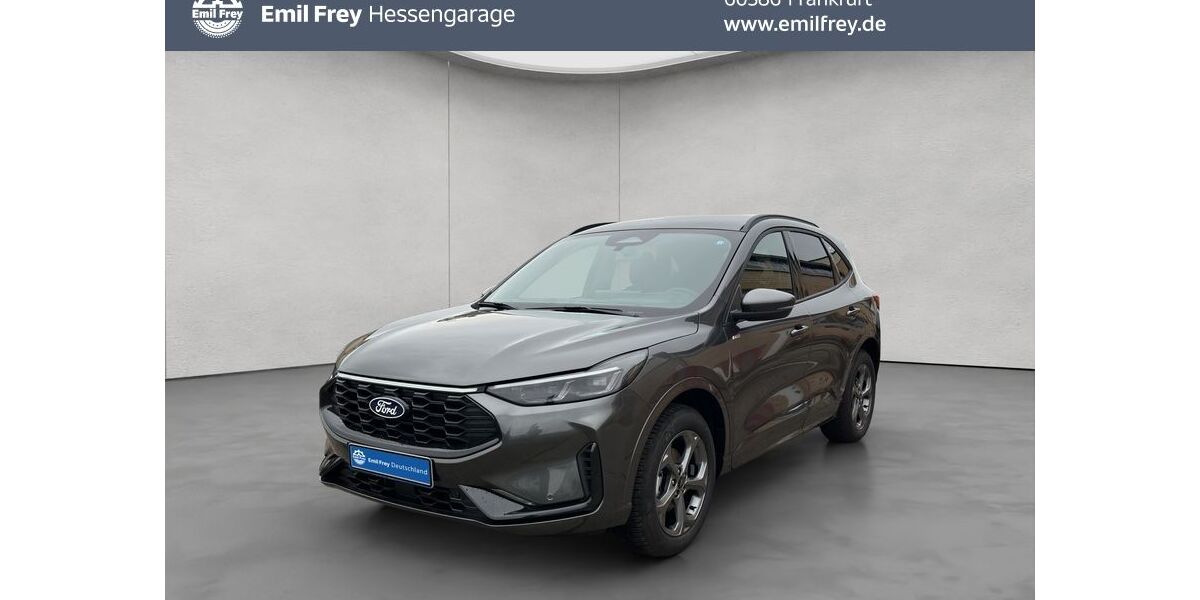 Ford Kuga 16.900 km 31.890 &euro; Frankfurt 60386