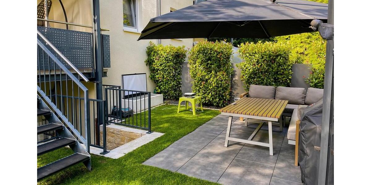 Erdgeschoßwohnung Bensheim - 5 Zimmer, 126 m&sup2;, 749.000&euro; | Angebot:26507498