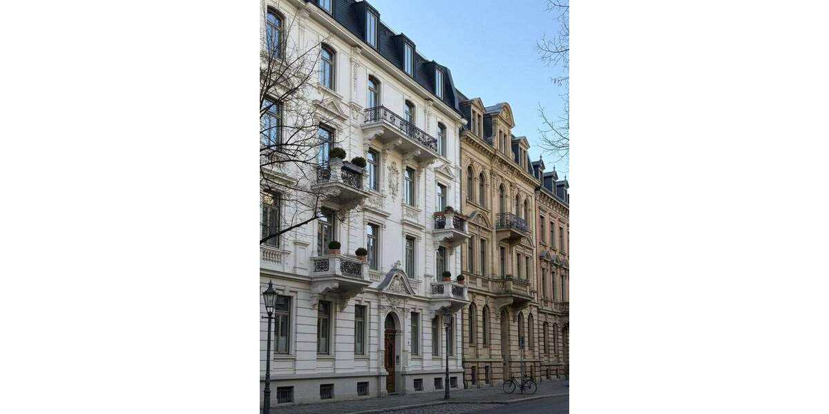 Etagenwohnung Frankfurt am Main Bahnhofsviertel - 5 Zimmer, 160 m&sup2;, 1.995.000&euro; | Angebot:25471147