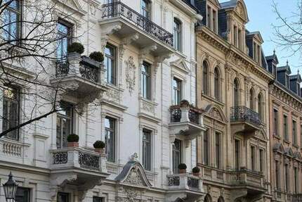 Wohnung Frankfurt am Main Bahnhofsviertel - 5 Zimmer, 160 m&sup2;, 1.995.000&euro; | Angebot:25471147