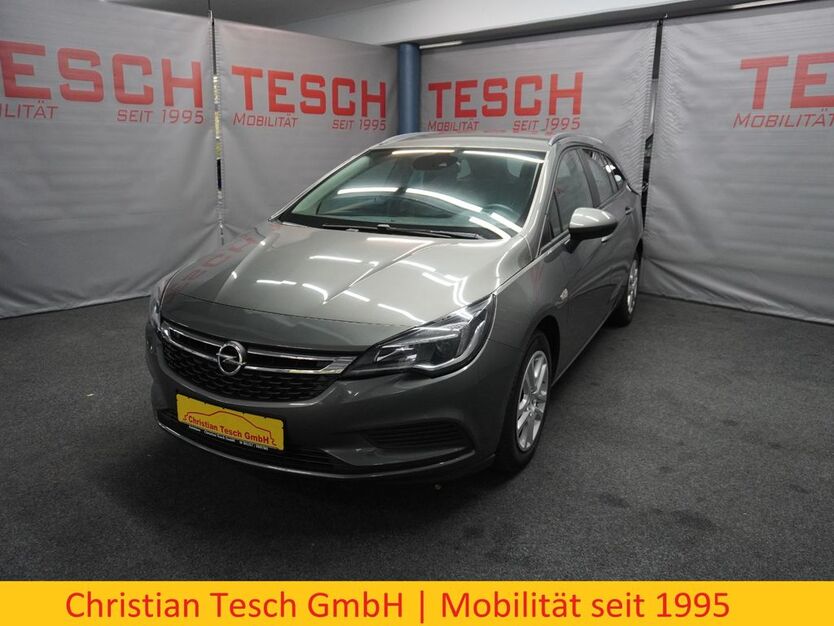 Opel Astra 149.271 km 8.290 € Pfungstadt 64319