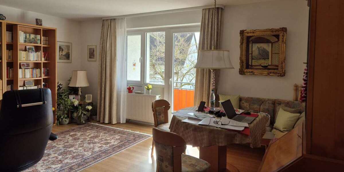 Etagenwohnung Mainz Ebersheim - 2 Zimmer, 57 m&sup2;, 238.500&euro; | Angebot:26197296