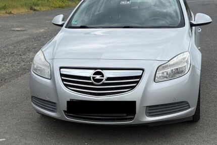 Opel Insignia 215.000 km 4.900 &euro; Frankfurt 60437