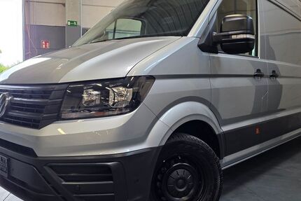 VW Crafter 5.560 km 44.900 &euro; Raunheim am Main 65479