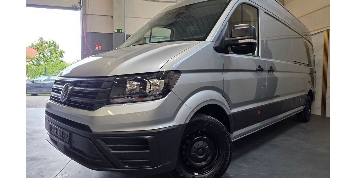 VW Crafter 5.560 km 44.900 &euro; Raunheim am Main 65479