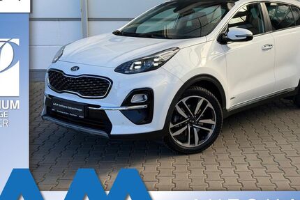 Kia Sportage 53.600 km 25.590 &euro; Raunheim 65479