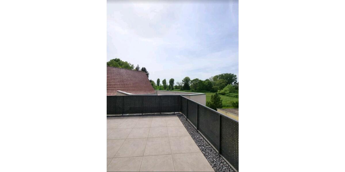 Dachgeschoßwohnung Darmstadt Arheilgen - 2 Zimmer, 75 m&sup2;, 950&euro; | Angebot:25390226