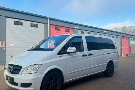 Mercedes-Benz Vito 217.000 km 11.400 &euro; Groß-Gerau 64521