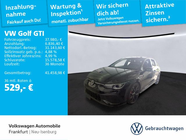 VW Golf 16.829 km 37.980 &euro; Neu-Isenburg 63263