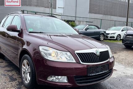 Skoda Octavia 316.254 km 2.990 &euro; Frankfurt am Main 65933