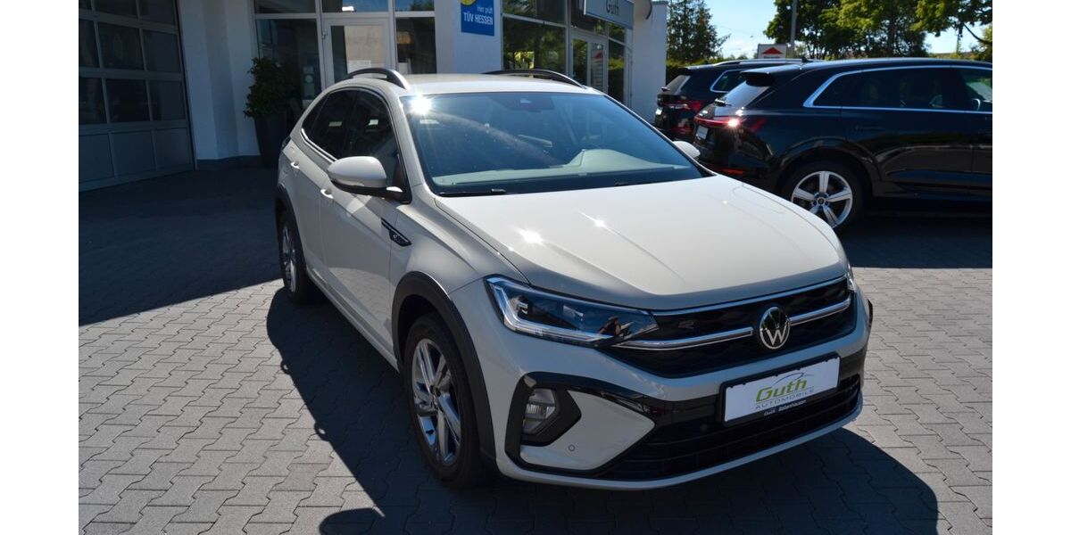 VW Taigo 30.000 km 19.990 &euro; Babenhausen 64832