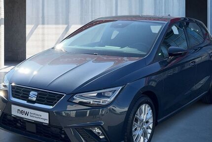 Seat Ibiza 19.964 km 19.480 &euro; Frankfurt / Main 60314