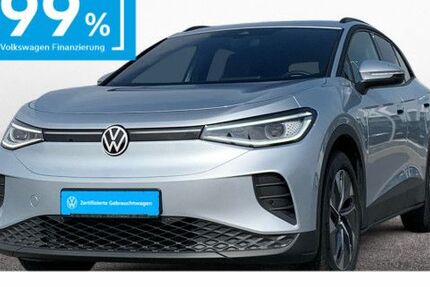 VW ID.4 7.556 km 35.980 € Groß-Umstadt 64823