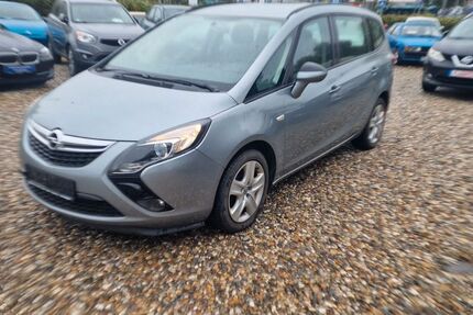 Opel Zafira 247.650 km 2.650 &euro; Frankfurt am Main 60486
