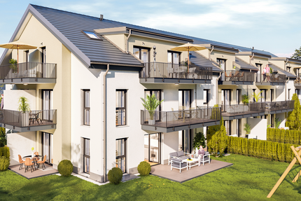 Wohnung zum Kaufen in Egelsbach 380.000 € 71.69 m² 3 zimmer