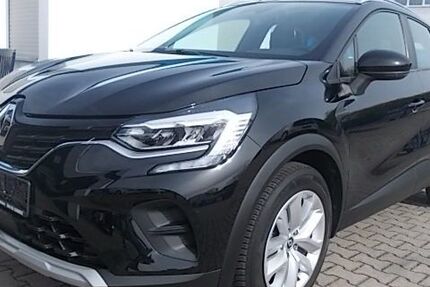 Renault Captur 36.000 km 14.700 &euro; Mörfelden 64546