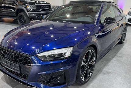 Audi A5 76.800 km 39.500 &euro; Riedstadt 64560