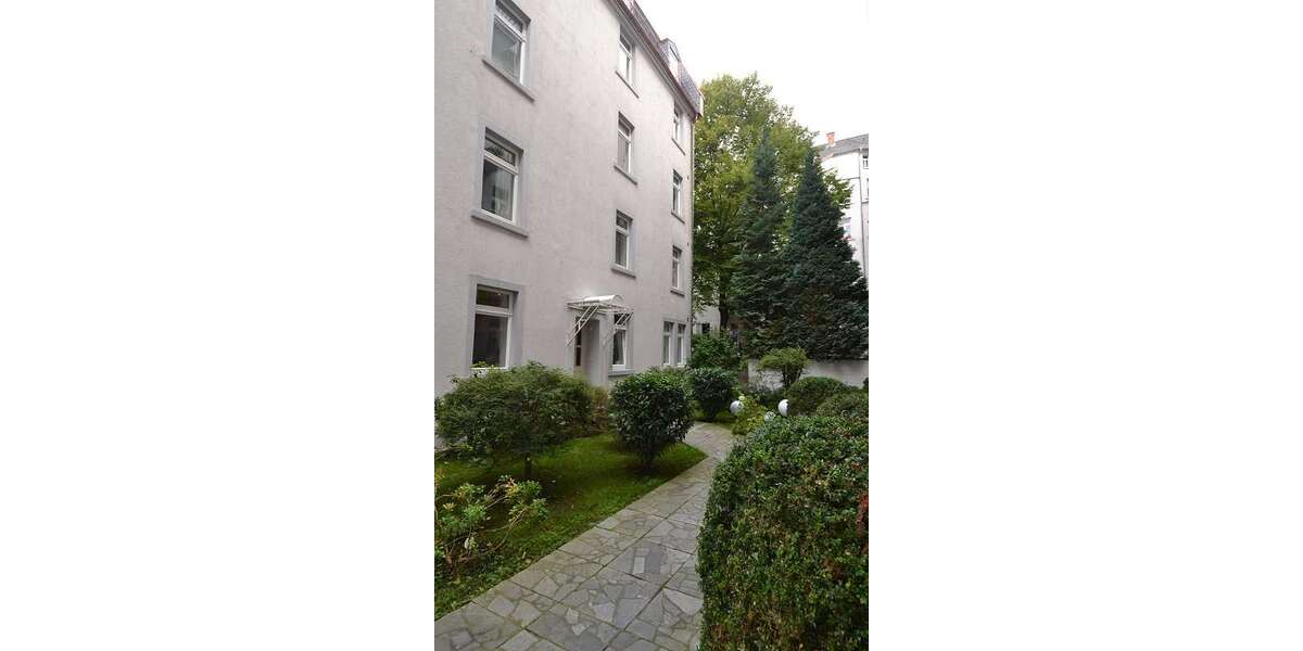 Etagenwohnung Frankfurt am Main Nordend-West - 2 Zimmer, 50 m&sup2;, 1.690&euro; | Angebot:26376067
