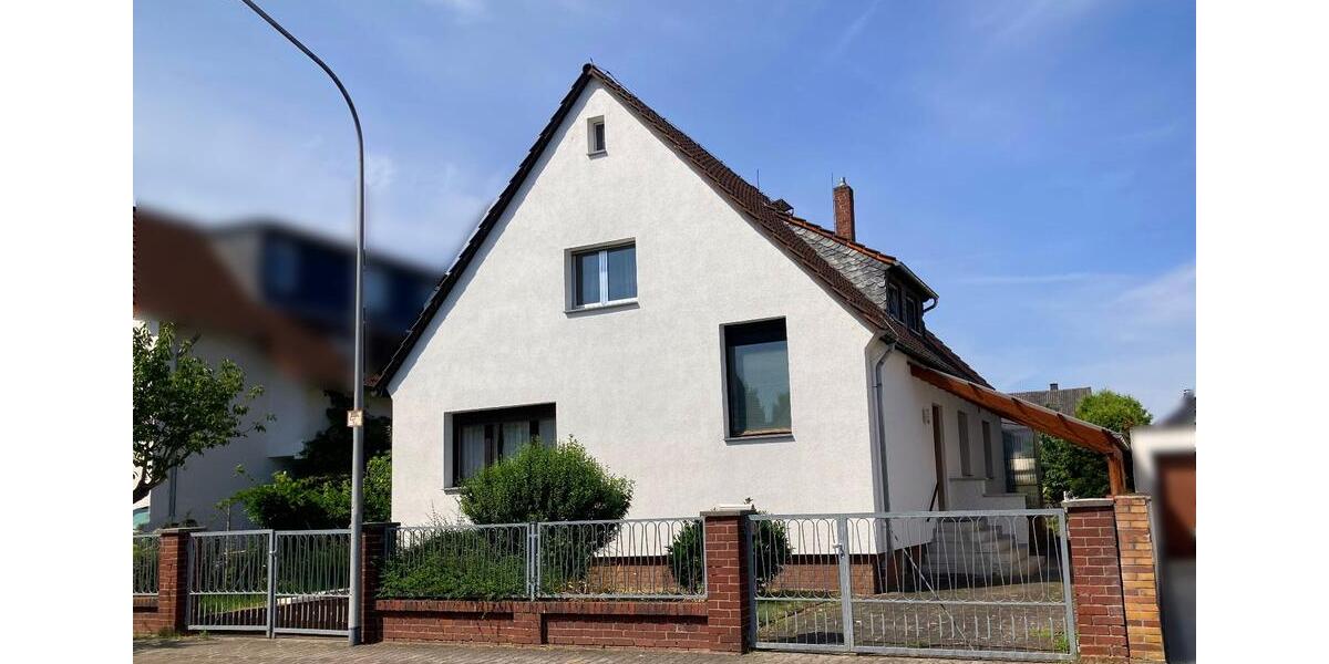 Einfamilienhaus Münster (Hessen) - 575.000&euro; | Angebot:27110519