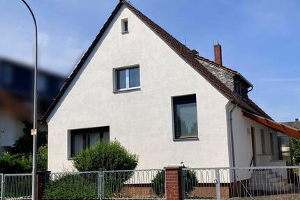 Haus Münster (Hessen) - 575.000&euro; | Angebot:27110519
