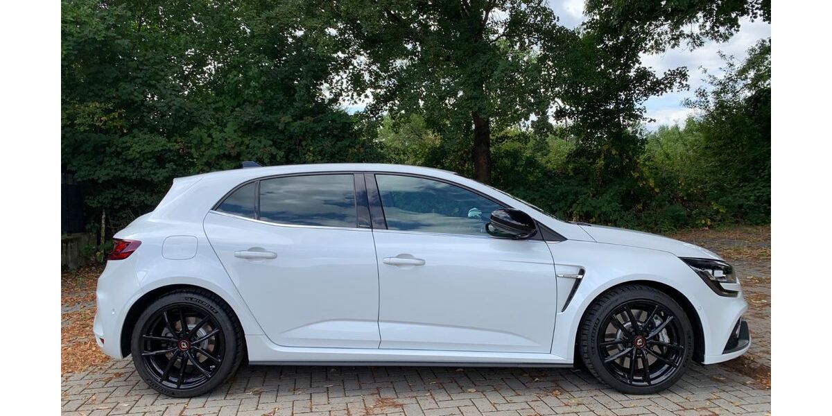 Renault Megane 45.800 km 28.600 &euro; Dreieich 63303