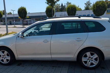VW Golf 196.000 km 4.500 &euro; Roßdorf 64380