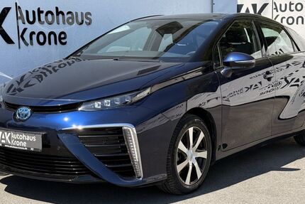 Toyota Mirai 36.000 km 10.990 &euro; Bischofsheim 65474