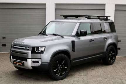 Land Rover Defender 112.000 km 49.980 € Bodenheim 55294