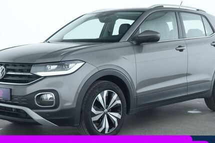 VW T-Cross 34.973 km 19.628 &euro; Dietzenbach bei Frankfurt 63128