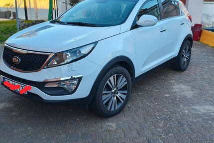 Kia Sportage 67.200 km 13.100 &euro; Groß Rohrheim 68649