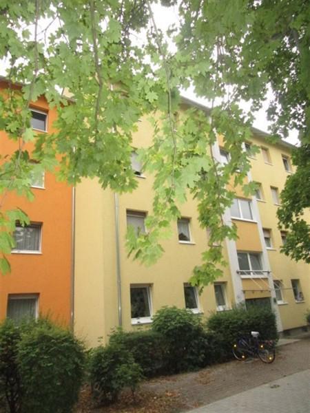 Preiswerte und individuelle 3 Zimmer-Wohnung zimmer