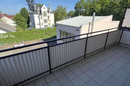 Wohnung zum Mieten in Offenbach 850 € 73 m² 2 zimmer