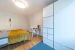 Etagenwohnung Frankfurt am Main Nordend-West - 3 Zimmer, 56 m&sup2;, 1.890&euro; | Angebot:25562833
