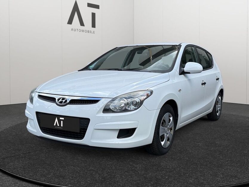 Hyundai i30 144.618 km 2.990 € Frankfurt am Main 65929