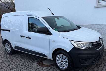 Renault Express 261.000 km 5.400 &euro; Alsbach 64665