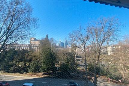 Wohnung Frankfurt am Main Ostend - 2 Zimmer, 50 m&sup2;, 1.280&euro; | Angebot:25321333