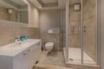 Etagenwohnung Frankfurt am Main Bahnhofsviertel - 2 Zimmer, 55 m&sup2;, 1.695&euro; | Angebot:26154035