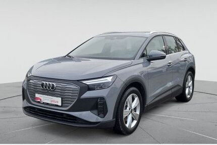 Audi Q4 e-tron 33.097 km 24.999 &euro; Darmstadt 64295