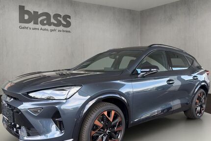 Cupra Formentor 15.000 km 41.950 &euro; Darmstadt 64293