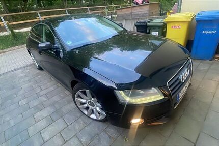 Audi A5 187.500 km 8.990 &euro; Mühltal 64367